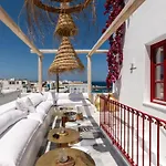 The Townhouse Mykonos Hotel 5*