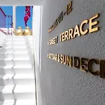 The Townhouse Mykonos 5*