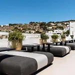 The Townhouse Mykonos 5*