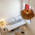 The Townhouse Mykonos 5* Mykonos Town