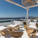 Hotel The Townhouse Mykonos Mykonos Town