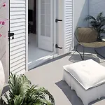 Hotel The Townhouse Mykonos Mykonos Town