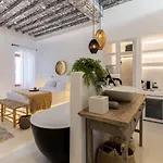 The Townhouse Mykonos 5*