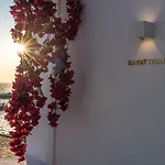 מלון The Townhouse Mykonos 5*