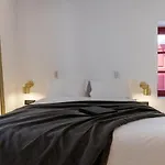 מלון The Townhouse Mykonos 5*
