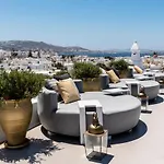 מלון The Townhouse Mykonos 5*