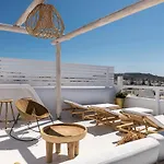 מלון The Townhouse Mykonos