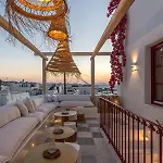 מלון The Townhouse Mykonos Mykonos Town