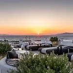 The Townhouse Mykonos מלון