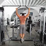 מלון The Townhouse Mykonos