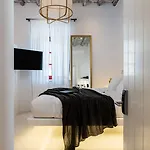 The Townhouse Mykonos מלון Mykonos Town