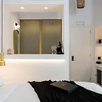 The Townhouse Mykonos 호텔