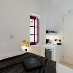 호텔 The Townhouse Mykonos Mykonos Town