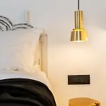 The Townhouse Mykonos Mykonos Town