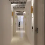 호텔 The Townhouse Mykonos