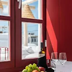 The Townhouse Mykonos 호텔 Mykonos Town