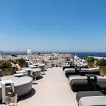 호텔 The Townhouse Mykonos 5*