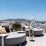 The Townhouse Mykonos 호텔 Mykonos Town