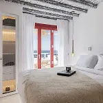 The Townhouse Mykonos 호텔 5*