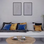 The Townhouse Mykonos 호텔 5*