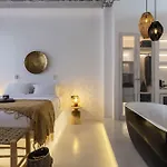 The Townhouse Mykonos 호텔 Mykonos Town