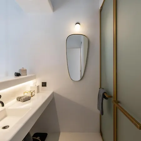 فندق The Townhouse Mykonos Mykonos Town