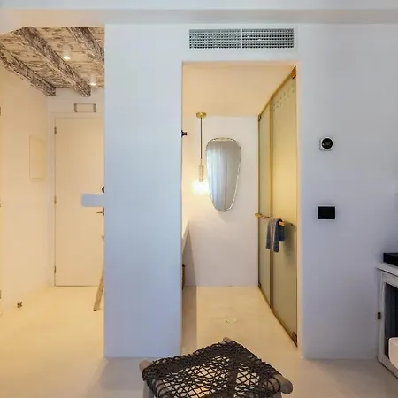 The Townhouse Mykonos Mykonos Town