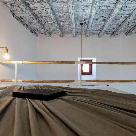 The Townhouse Mykonos فندق 5*
