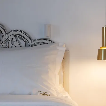 The Townhouse Mykonos Mykonos Town