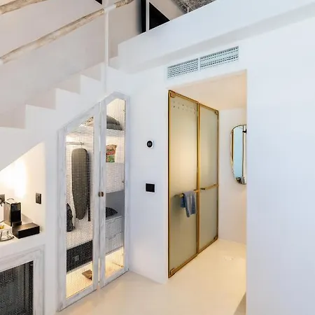 Hotel The Townhouse Mykonos Mykonos Town