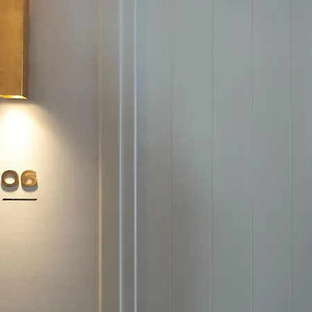 The Townhouse Mykonos Hotel