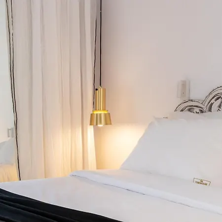 Hotel The Townhouse Mykonos Mykonos Town