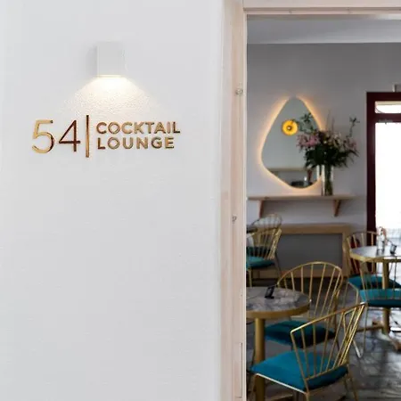 The Townhouse Mykonos فندق