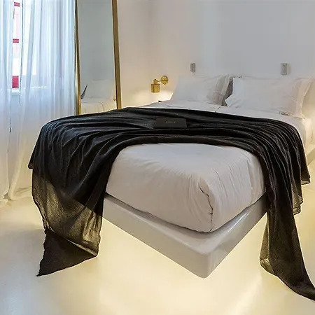 The Townhouse Mykonos Hotel 5*