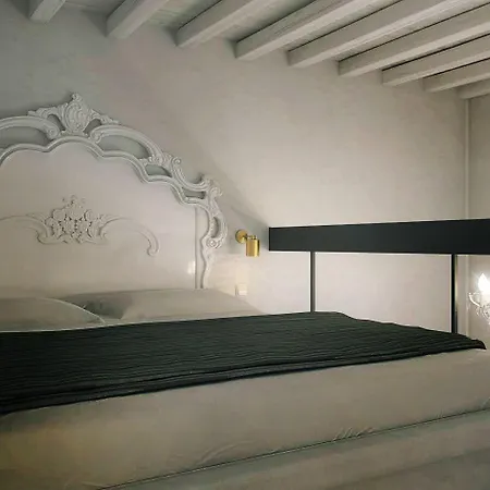 Hotel The Townhouse Mykonos