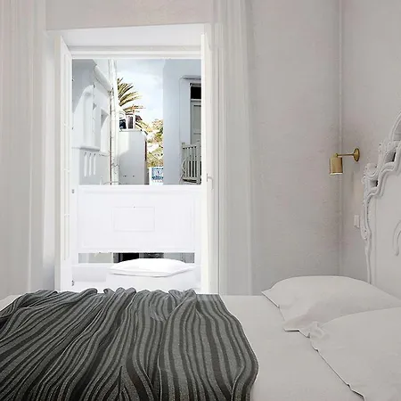 فندق The Townhouse Mykonos