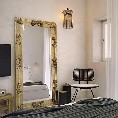 The Townhouse Mykonos Hotel 5*