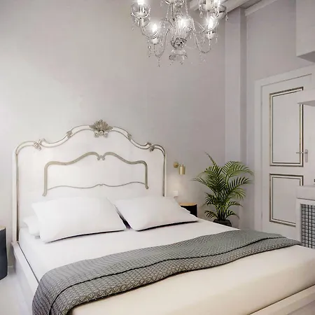 The Townhouse Mykonos فندق Mykonos Town