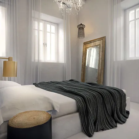 The Townhouse Mykonos Mykonos Town