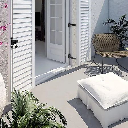 فندق The Townhouse Mykonos Mykonos Town