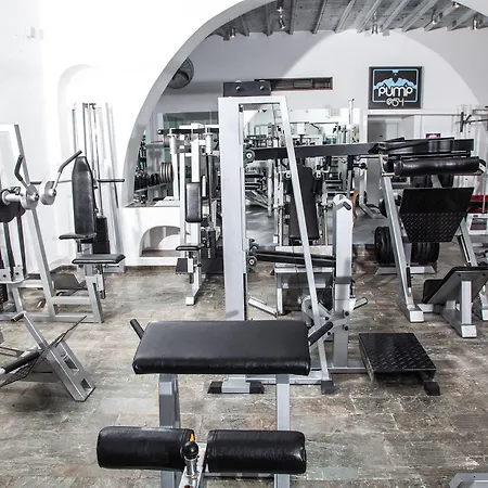 The Townhouse Mykonos فندق Mykonos Town