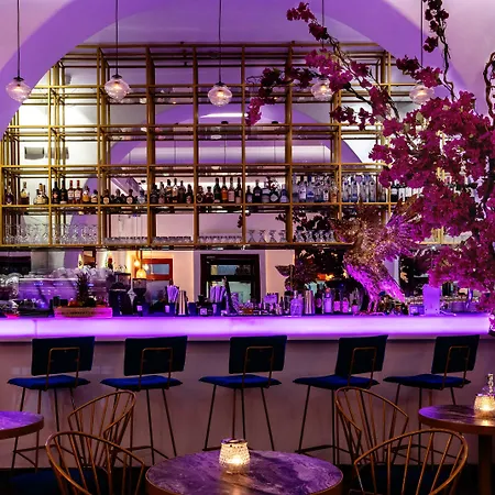 The Townhouse Mykonos Mykonos Town