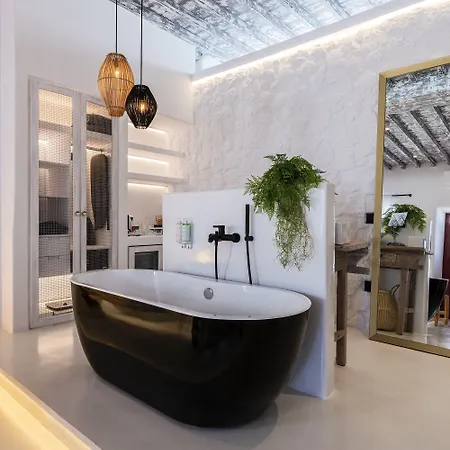 The Townhouse Mykonos فندق Mykonos Town
