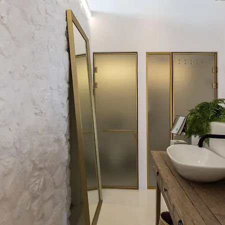 The Townhouse Mykonos فندق Mykonos Town