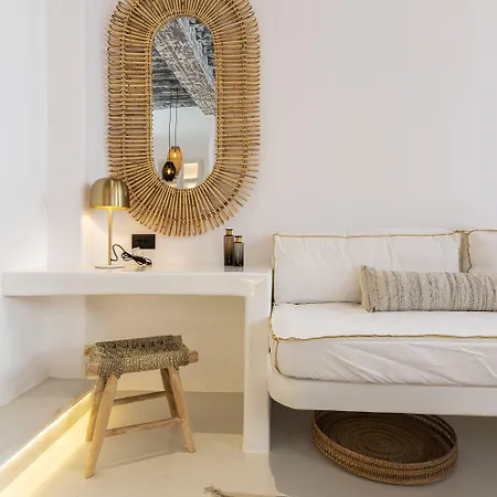 The Townhouse Mykonos فندق Mykonos Town