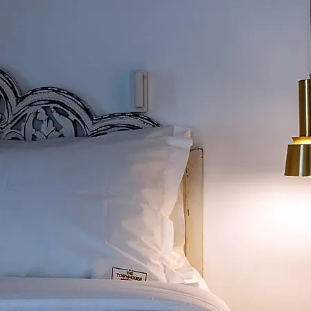 The Townhouse Mykonos 5* Mykonos Town