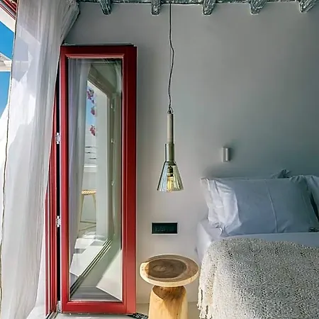 The Townhouse Mykonos فندق Mykonos Town