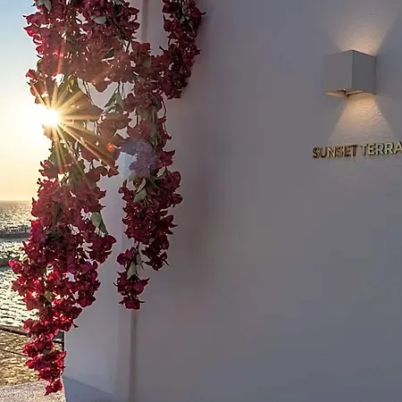 The Townhouse Mykonos فندق Mykonos Town