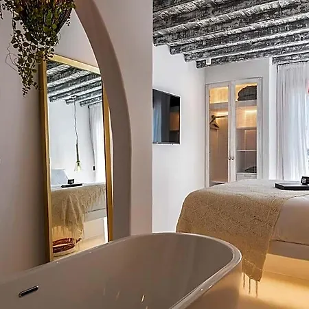 The Townhouse Mykonos فندق Mykonos Town