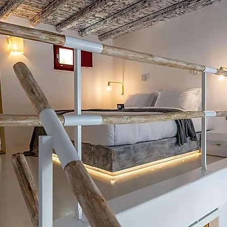 The Townhouse Mykonos